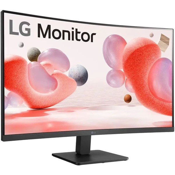 LG 32MR50C-B monitor 32" - Monitory - Obrázok 05RC000L01