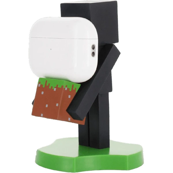 EXG Holdem Minecraft - Enderman - Figúrky - Obrázok 05RD000O01