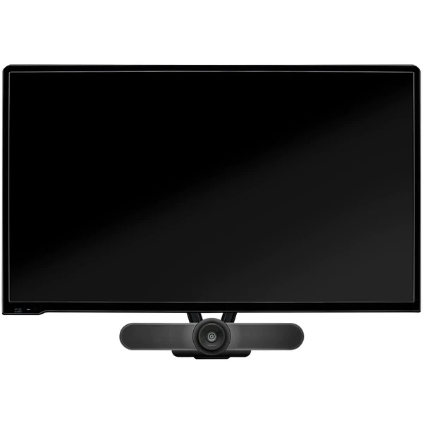 Logitech TV držiak pre kameru  - Držiaky - Obrázok 05RX000501