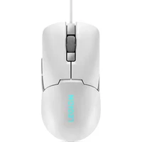 Lenovo Legion M300 RGB Gaming Mouse (White) - Myši