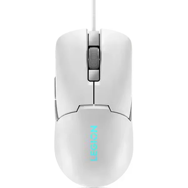 Lenovo Legion M300s herná myš biela - Myši - Hlavný obrázok