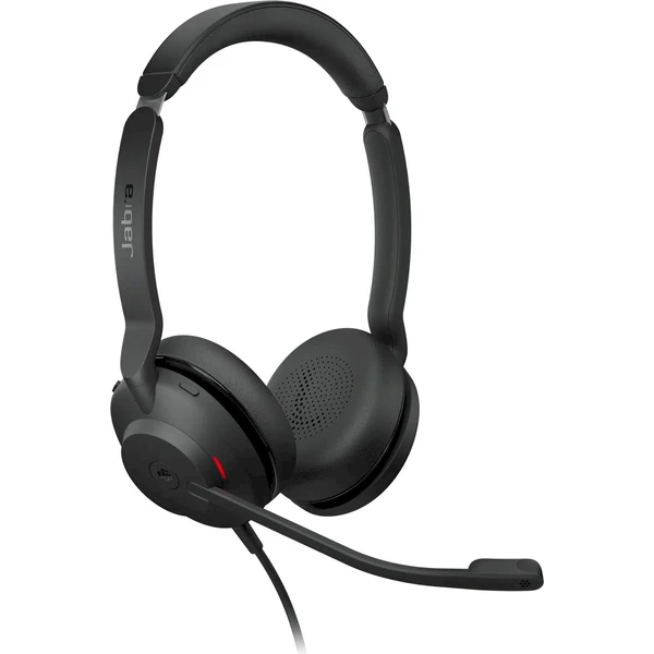 Jabra Evolve2 30 SE slúchadlá - Slúchadlá - Obrázok 05SK000K01