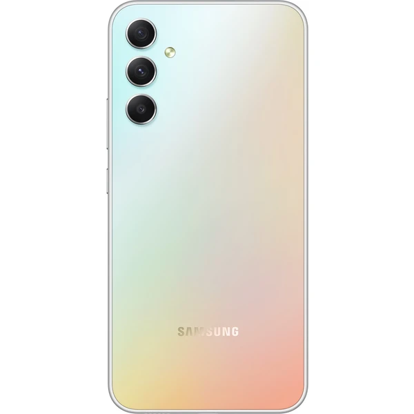 Samsung Galaxy A34 5G 6GB/128GB strieborná (Ďalšia) - Mobilné telefóny - Obrázok 05T2000601