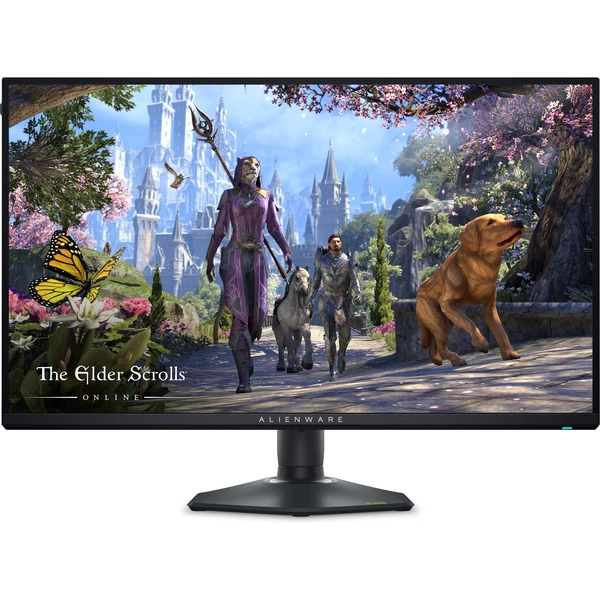 DELL Alienware AW2725QF herný monitor 27" - Monitory - Hlavný obrázok
