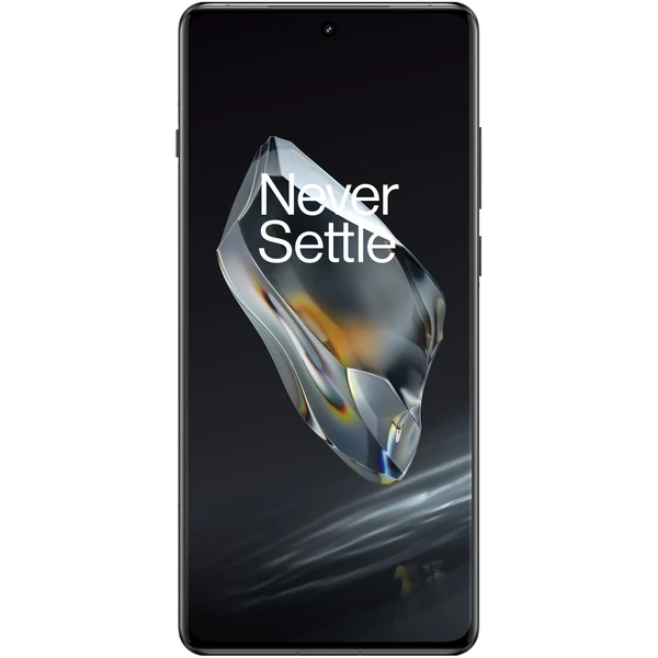 OnePlus 12 5G 12GB/256GB čierna - Mobilné telefóny - Obrázok 05Z0000K01