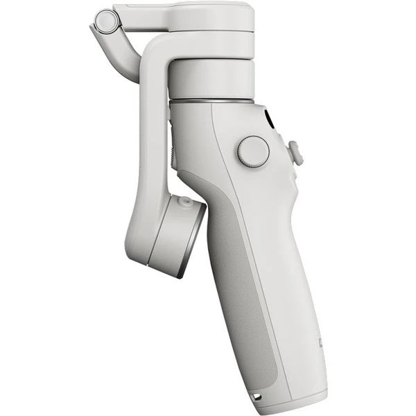 DJI Osmo Mobile 6 (Platinum Gray) - Stabilizátory - Obrázok 05Z2000701