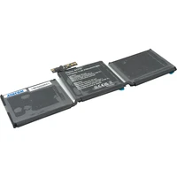 AVACOM 1713 Apple MacBook Pro 13 A1708 Li-Pol 4700mAh - Batérie