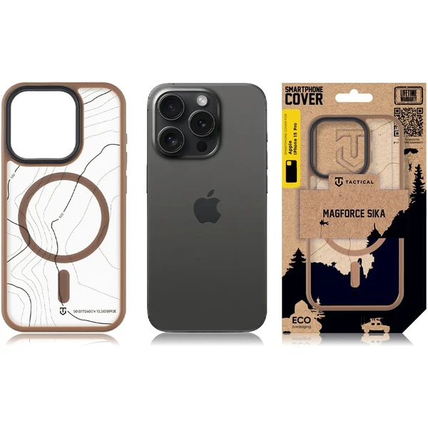 Tactical MagForce Hyperstealth Sika kryt iPhone 15 Pro Moucha Moose - Puzdra - Obrázok 05a84d218bc243ed8e8d47ac3b769b4d