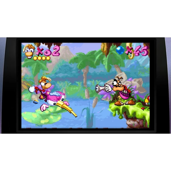 Rayman: 30th Anniversary Edition (Switch) - Hry na Nintendo Switch - Obrázok 05c4b028be88410cbfc57e25b4163c18