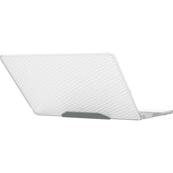 UAG Essential Armor kryt MacBook Air 15" (M4/M3/M2) ice - Puzdra - Obrázok 05c9fa70f4fb4b15b610d3719be35c3a