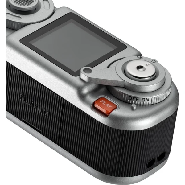 Fujifilm INSTAX PAL 2 - čierny - Fotoaparáty - Obrázok 05d45583404e4e6ba4b8ea376fcad01f