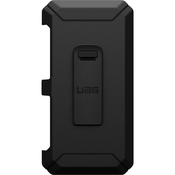 UAG Trooper MagSafe kryt Samsung Galaxy S26 Ultra (Holster) čierny - Puzdra - Obrázok 05e10945cbb9431c815ec023e72a8099
