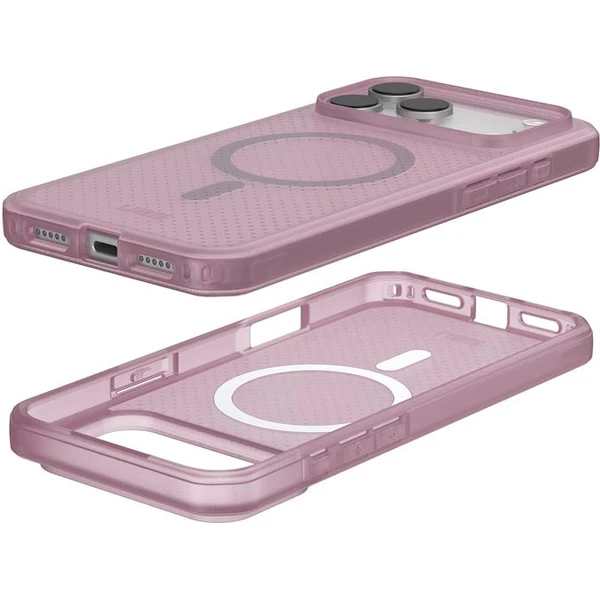UAG Dot MagSafe kryt iPhone 17 Pro Max fialový - Puzdra - Obrázok 05e31ea0fd51488294b8d7e1f3d3c507