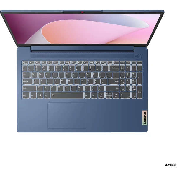 Lenovo IdeaPad Slim 3 15ABR8 (82XM00USCK) modrý - Notebooky - Obrázok 05e42aefc3e94c2fb69f0c4a76507fe7