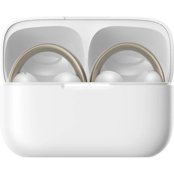 Anker Soundcore AeroClip bluetooth slúchadlá biela - Slúchadlá - Obrázok 05f35385236e4f10acf652d50b1deb0a
