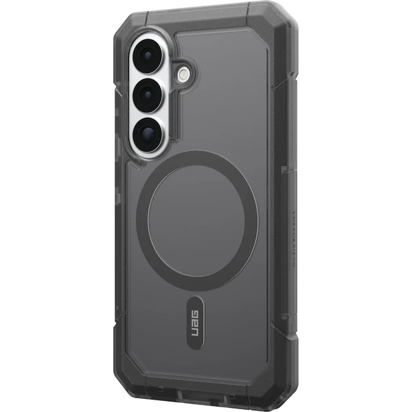UAG Trooper MagSafe kryt Samsung Galaxy S26 dymový - Puzdra - Obrázok 05f5152bcfe04fe68933f9e349219bb7