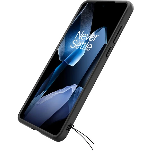 Spigen Ultra Hybrid kryt OnePlus 13 matne čierny - Puzdra - Obrázok 05fe9bd777a241b489b193908dbde224