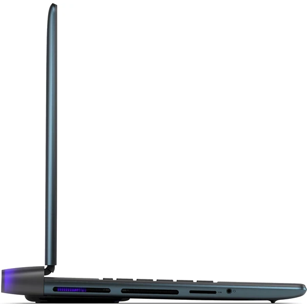 DELL Alienware 16 Area-51 (N-AW16A51-N2-912K) RTX 5080 čierny + 2. rok záruky Basic On-Site - Notebooky - Obrázok 060F000K01