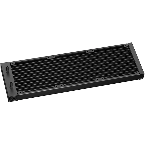 DEEPCOOL MYSTIQUE 360 - Chladiče - Obrázok 0618000N01
