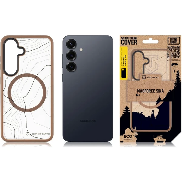 Tactical MagForce Hyperstealth Sika kryt Samsung Galaxy S25 Moucha Moose - Puzdra - Obrázok 062617fff58340f19dfaf432dfe3f757