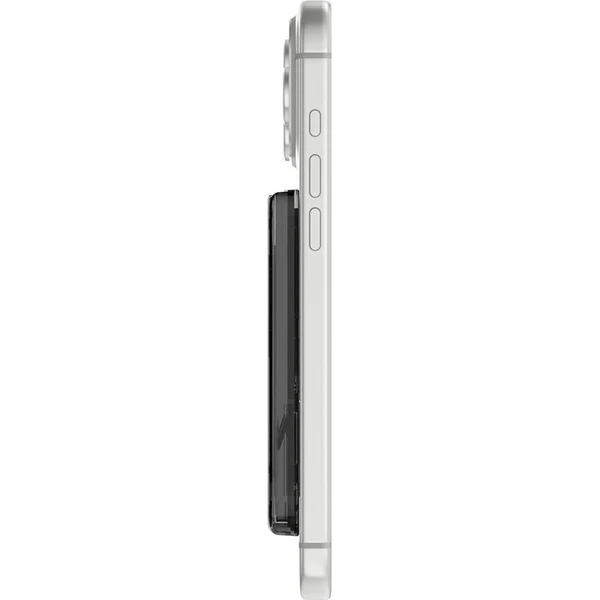 Spigen Ultra Hybrid Wallet MagSafe peňaženka zero one black - Peňaženky - Obrázok 0626552a6f724f9c97f31606bb4c5683