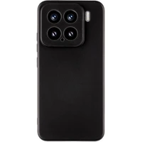 Tactical TPU kryt Xiaomi 15 5G čierny - Puzdra