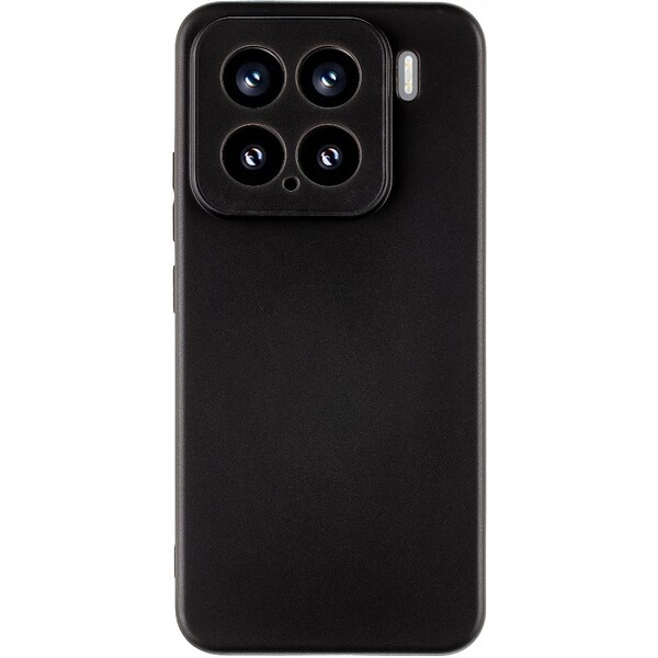E-shop Tactical TPU kryt Xiaomi 15 5G čierny