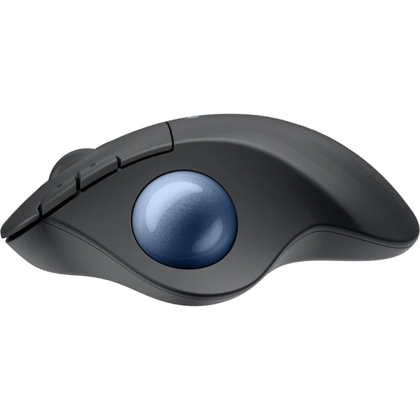 Logitech Ergo M575S myš čierna - Myši - Obrázok 0629000P01