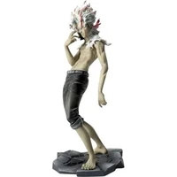 Figúrka Sega Dandadan Luminasta - Okarun (pretransformovaný) 18 cm - Figúrky
