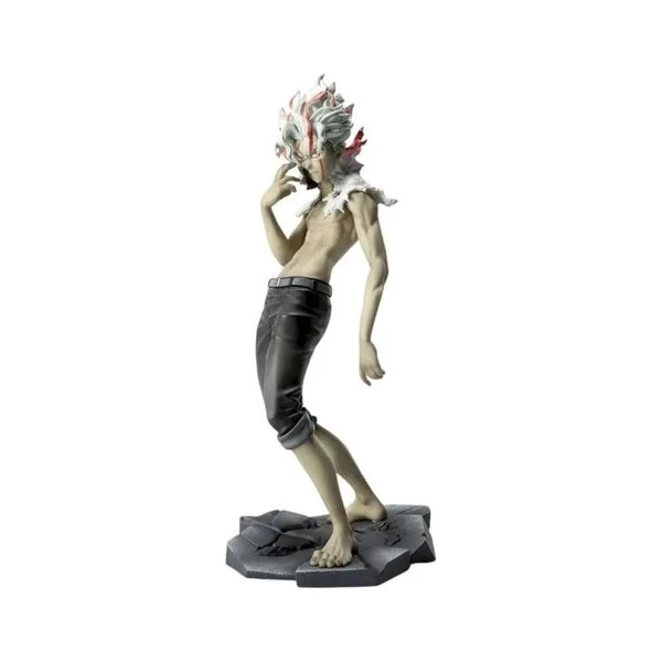 Figúrka Sega Dandadan Luminasta - Okarun (pretransformovaný) 18 cm - Figúrky - Hlavný obrázok