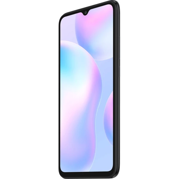Xiaomi Redmi 9A 2GB/32GB Žulovo sivá (Kategória B) - Mobilné telefóny - Obrázok 0630b890e69a4a60ac38ed4f790355b0