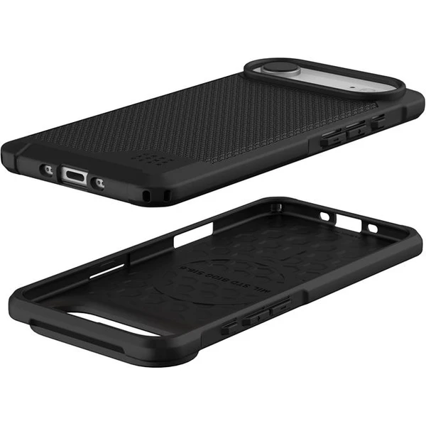 UAG Metropolis LT Magsafe Kevlar kryt iPhone Air čierny - Puzdra - Obrázok 06333a551324427ab87a3deaa64e6e0c