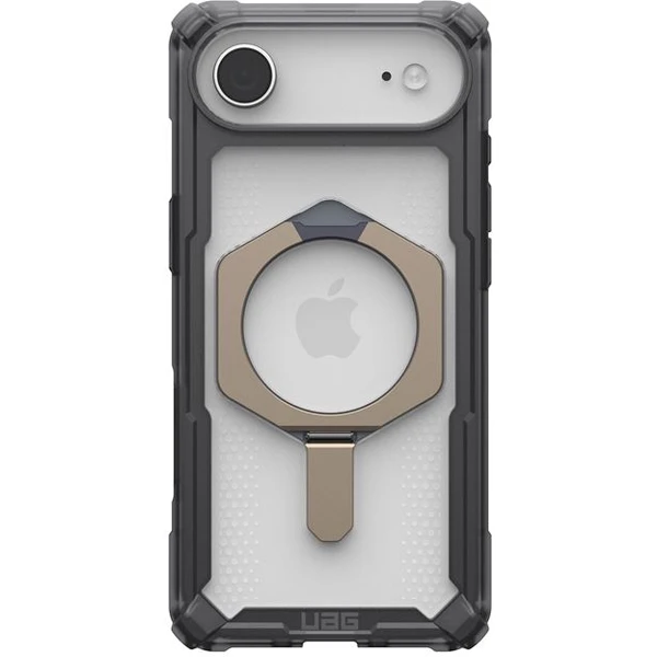 UAG Plasma XTE Magsafe kryt iPhone Air dymový/titánový - Puzdra - Obrázok 0634914985df4c54b8c48e46e120c04f