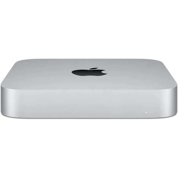 CTO Apple Mac mini / M1 / 16GB / 512GB SSD / strieborný - Stolné počítače - Hlavný obrázok