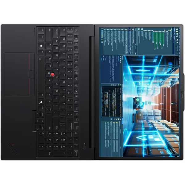 Lenovo ThinkPad P16v G3 (21RS000WCK) RTX PRO 2000 čierny - 3 roky Premier Support po registrácii - Notebooky - Obrázok 064bb672d89244898e6b5fb603edc888