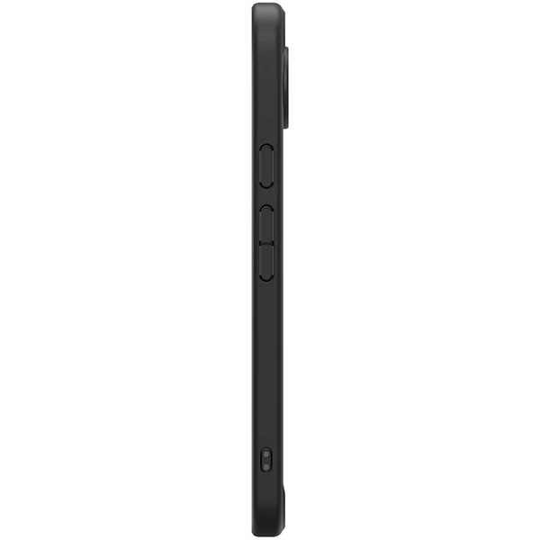 Spigen Ultra Hybrid kryt Google Pixel 9 Pro/Pixel 9 matne čierny - Puzdra - Obrázok 064bca295ec5498fbe0657888387e2f2