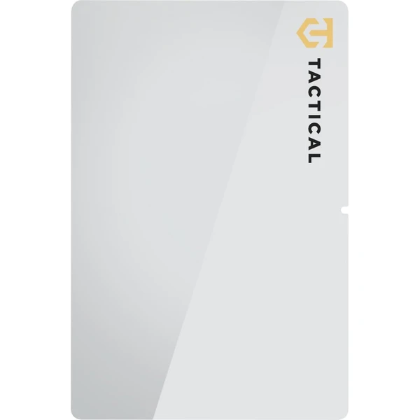 Tactical Glass Shield sklo Samsung Galaxy Tab A9+ číre - Ochranné fólie a sklo - Obrázok 064f3a1b0de2434d942b6f116089897f