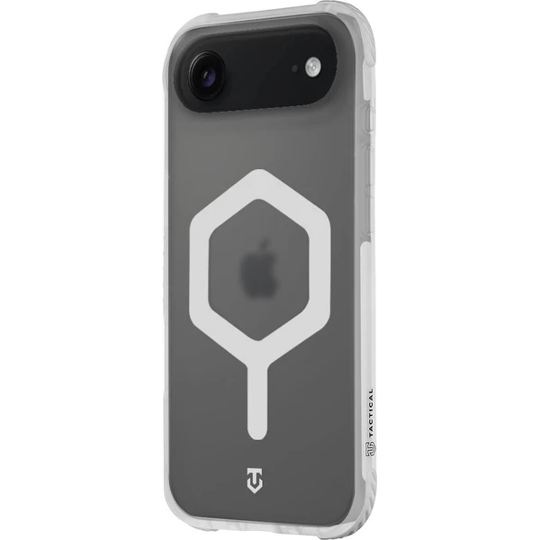 Tactical MagForce Hexagon kryt Apple iPhone Air biely - Puzdra - Obrázok 0659086f7dc44169b1373097d2838481