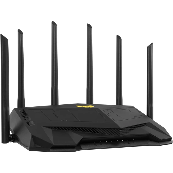 ASUS TUF-AX6000 - Wi-Fi routery - Obrázok 066A000601