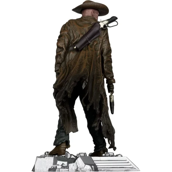 Figúrka McFarlane Toys Fallout The Ghoul (Season 2) 15 cm - Figúrky - Obrázok 066N000K01