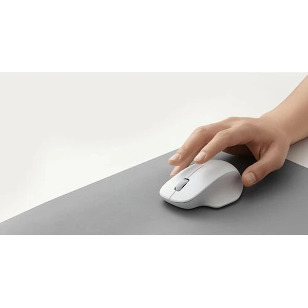Xiaomi Wireless Mouse Comfort Edition bezdrôtová myš biela - Myši - Obrázok 067F000L01