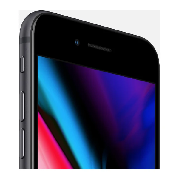 Apple iPhone 8 64GB vesmírne šedý (Kategória B) - Mobilné telefóny - Obrázok 067L000101