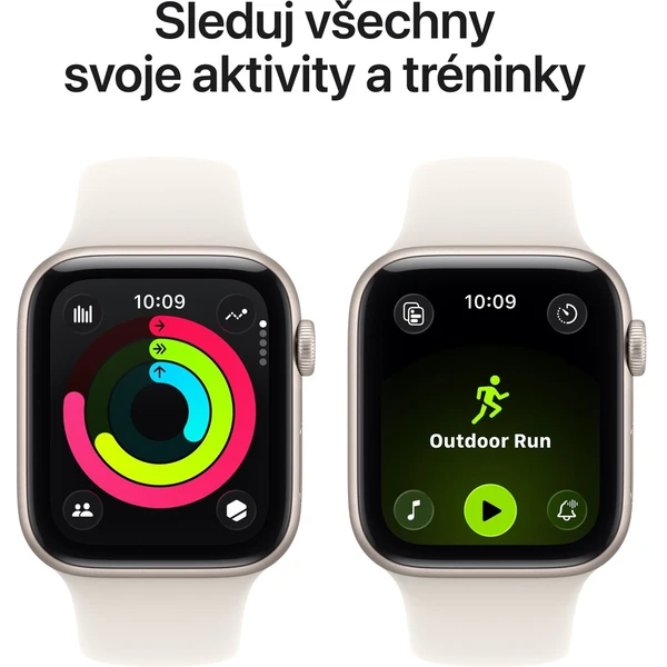 Apple Watch SE 3 (2025) 44mm hliník (Kategória A) - Inteligentné hodinky - Obrázok 068224778f70487184ce571e6121d1c9