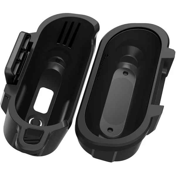 Spigen Lock Fit puzdro Samsung Galaxy Buds3 Pro/Buds3 matne čierne - Puzdra - Obrázok 0682e428e5dd406eb1fd90be6735194e