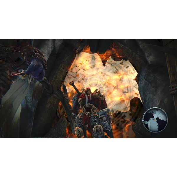 Darksiders Warmastered Edition (Xbox One) - Hry na Xbox One - Obrázok 0685100201