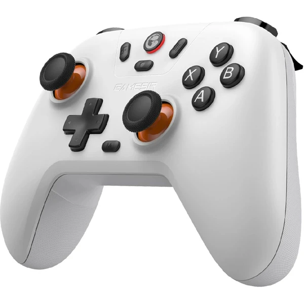 GameSir Nova Lite multiplatformný herný ovládač biely (PC/Switch/mobile) - Herné ovládače - Obrázok 0696000J01