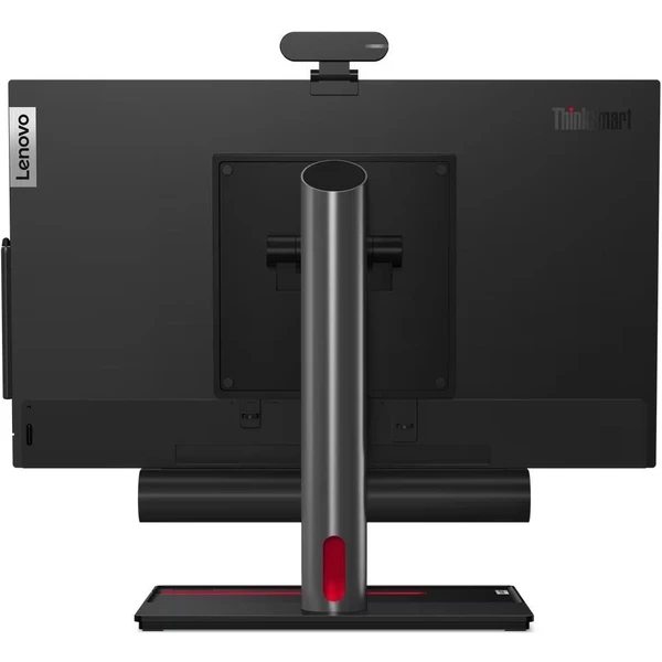 Lenovo ThinkSmart View Plus čierny - All-in-one - Obrázok 0698000601