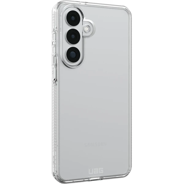 UAG Plyo MagSafe kryt Samsung Galaxy S26+ priehľadný - Puzdra - Obrázok 069ac3aa5fe84194be4debed7b394d1b