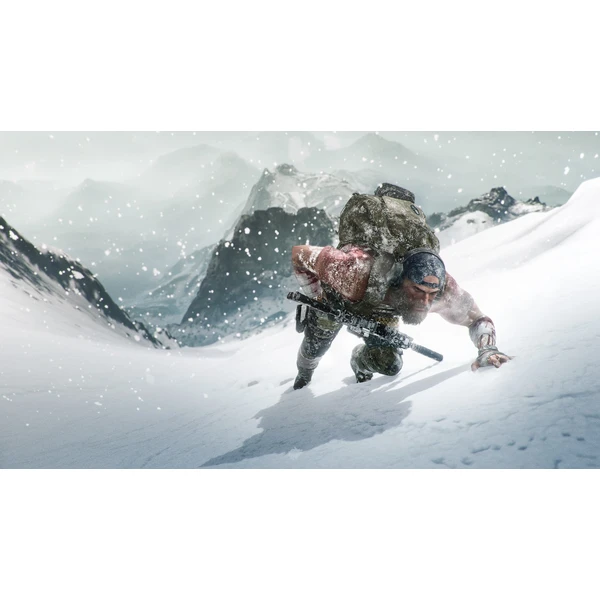 Ghost Recon Breakpoint (Xbox One) - Hry na Xbox One - Obrázok 06A5100201