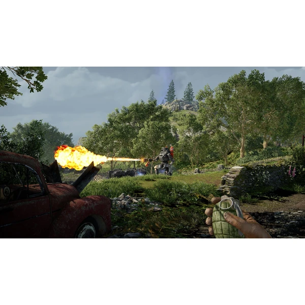 Atomfall (PS4) - Hry na PS4 - Obrázok 06AE000N01